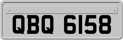 QBQ6158