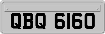 QBQ6160