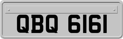 QBQ6161