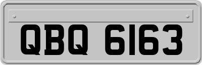 QBQ6163