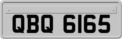 QBQ6165