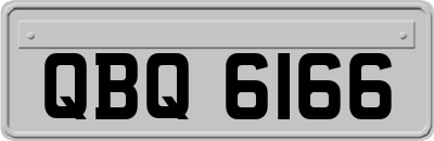 QBQ6166