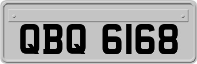 QBQ6168