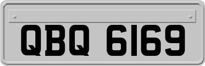QBQ6169