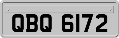 QBQ6172
