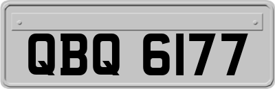 QBQ6177