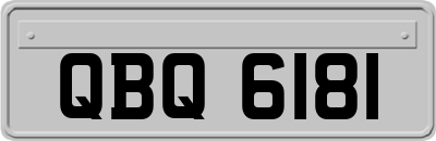 QBQ6181