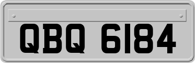 QBQ6184