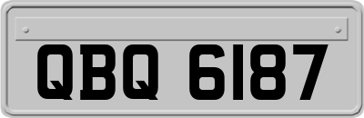 QBQ6187