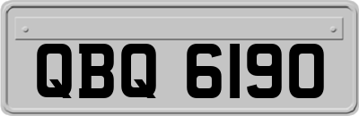 QBQ6190
