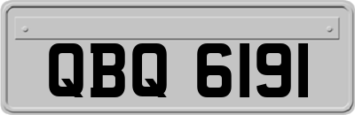 QBQ6191