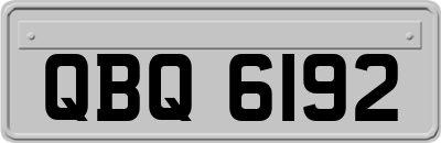 QBQ6192
