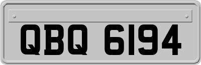 QBQ6194