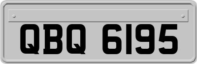 QBQ6195