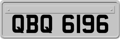 QBQ6196
