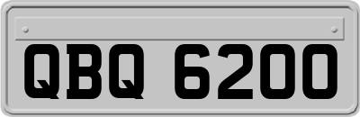 QBQ6200