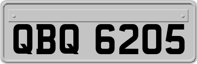 QBQ6205
