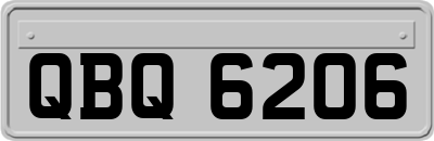 QBQ6206