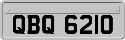 QBQ6210