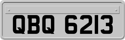 QBQ6213