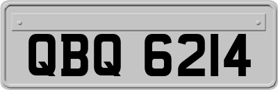 QBQ6214