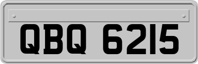 QBQ6215