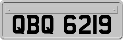QBQ6219