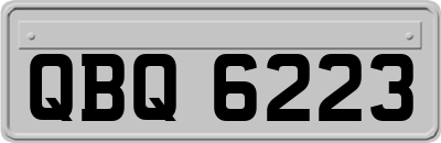 QBQ6223