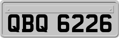 QBQ6226
