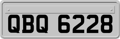 QBQ6228
