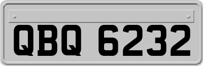 QBQ6232