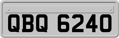 QBQ6240