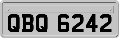 QBQ6242