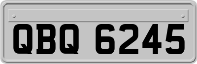 QBQ6245