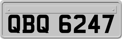 QBQ6247