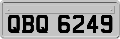 QBQ6249