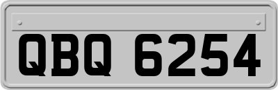 QBQ6254
