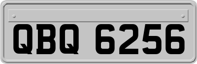 QBQ6256