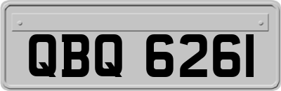 QBQ6261