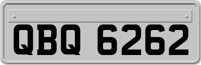 QBQ6262