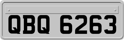 QBQ6263