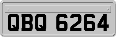 QBQ6264