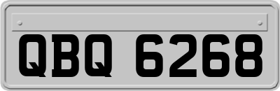 QBQ6268