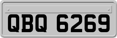 QBQ6269