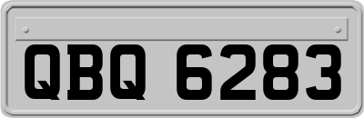 QBQ6283