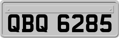 QBQ6285
