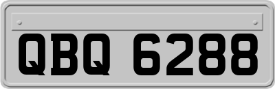 QBQ6288
