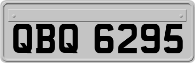 QBQ6295