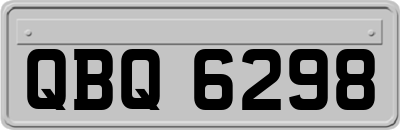 QBQ6298