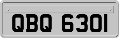 QBQ6301